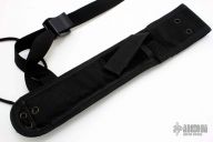 Randall Black Nylon Sheath - 7" blades
