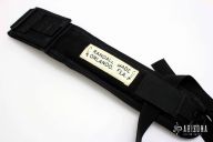 Randall Black Nylon Sheath - 7" blades