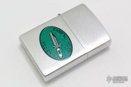 Randall Knife Society Zippo