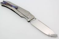 Ranger - Guthrie Tungsten Insert #155