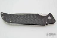 Ranger - Guthrie Tungsten Insert #155