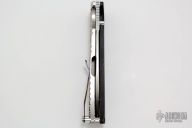 Ranger - Guthrie Tungsten Insert #155