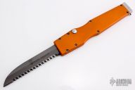 Ranger - Para-Rescue