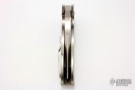 Raptor Fatty - .369" blade stock