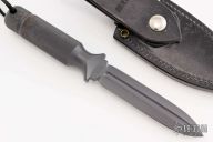 RARE 4" Kathathu One Piece Knife