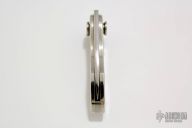 RARE Boyd Button Lock Folder