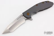 Rare Custom XM-24 - Hellfire