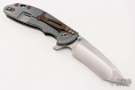 Rare Custom XM-24 - Hellfire