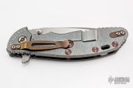 Rare Custom XM-24 - Hellfire