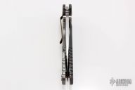 Rare Custom XM-24 - Hellfire