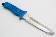 Rare Gerber Moray Dive Knife - 1st Production Run