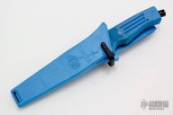 Rare Gerber Moray Dive Knife - 1st Production Run