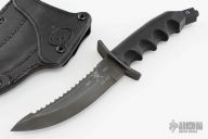 RARE Hobbit Warrior - 20th SOF Convention #012/025