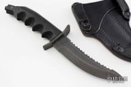 RARE Hobbit Warrior - 20th SOF Convention #012/025