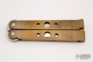 Rare Kelgin Mini Balisong