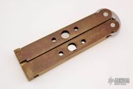 Rare Kelgin Mini Balisong