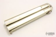 Rare Kelgin Nickel Silver and MOP