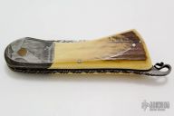 Rare Lockback Folder