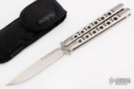 Rare Model 42SS-01 - Limited Edition #25 of 50