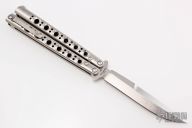 Rare Model 42SS-01 - Limited Edition #25 of 50