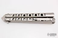 Rare Model 42SS-01 - Limited Edition #25 of 50