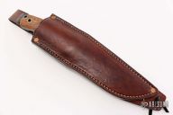 Ratmandu - Custom Leather Sheath