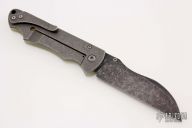 Raven Framelock Prototype