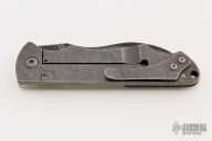 Raven Framelock Prototype