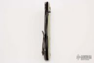 Raven Framelock Prototype