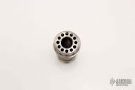 Ray Gun Division MK.I Atomic Titanium Bead - Raw