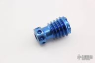 Ray Gun Division MK.VI Titanium Bead - Blue