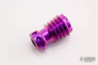 Ray Gun Division MK.VI Titanium Bead - Pink/Purple