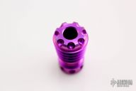 Ray Gun Division MK.VI Titanium Bead - Pink/Purple