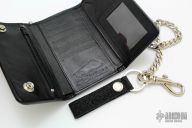 Rayskin Wallet - optional chain