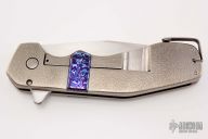 Razel - Timascus Overlays