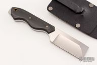 Razel with Carbon Fiber