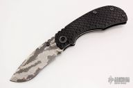 RCC GG with Digicam Blade