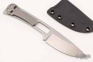 RCK-9 Pocket Fixed Blade