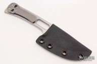 RCK-9 Pocket Fixed Blade