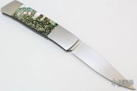 Rear Lockback Folder #048