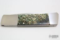 Rear Lockback Folder #048