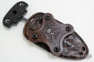 Reaver - Push Dagger