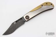 Rebel Frame Lock - TKI 2017