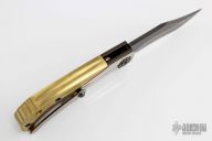 Rebel Frame Lock - TKI 2017