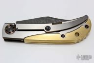 Rebel Frame Lock - TKI 2017