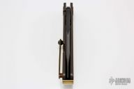 Rebel Frame Lock - TKI 2017