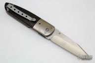 Recondo - Lightning Strike Carbon Fiber