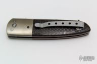 Recondo - Lightning Strike Carbon Fiber