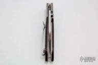 Recondo - Lightning Strike Carbon Fiber