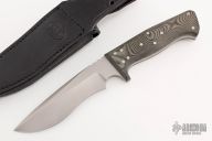 Recurve Fighter/Hunter